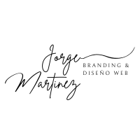 jorge branding